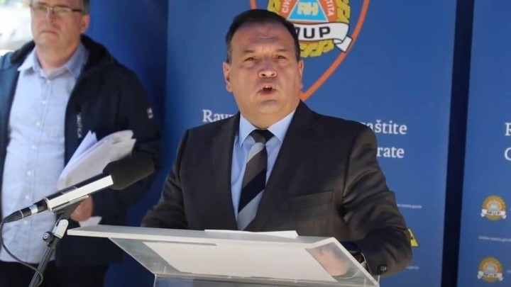 Mogu li ljudi u samoizolaciji glasati? "Ako DIP to zatraži, Zavod će dati svoje mišljenje"