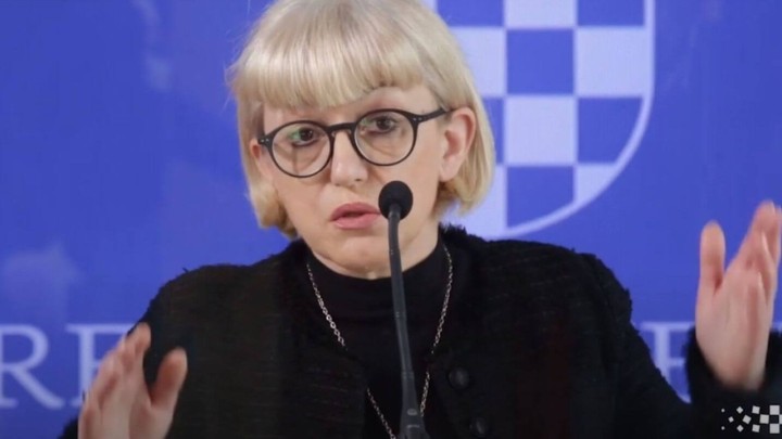 Bedeković: Otvaramo domove za prijam novih korisnika, bit će dozvoljen i posjet