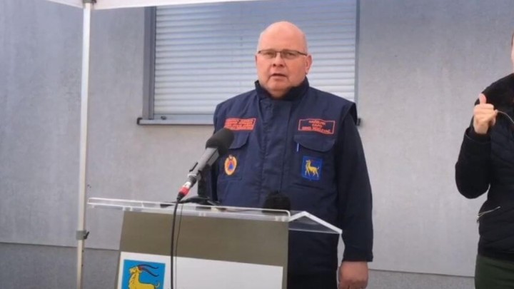 [ANKETA] Prijedlog istarskog stožera: Umirovljenici u trgovinu ujutro, mlađi popodne