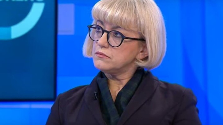 Ministrica Bedeković: Neće biti rezanja socijalnih naknada i mirovina
