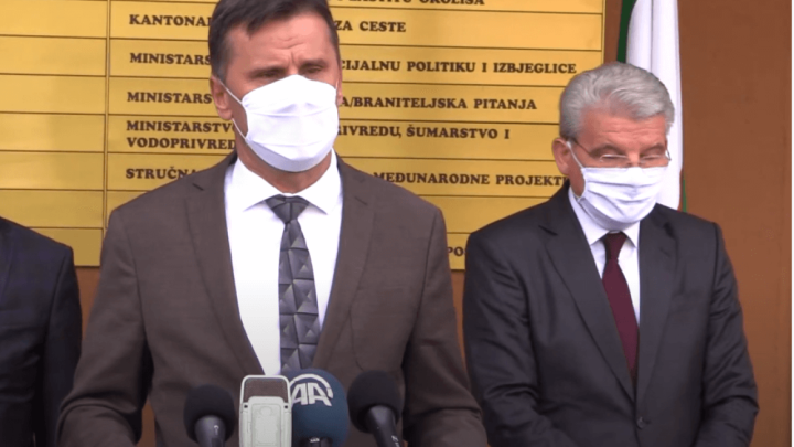 Umirovljenici ostaju bez usklađivanja: Novce će dobiti tek kad prođe pandemija