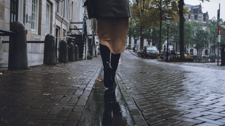 Žena s koronavirusom šetala Zagrebom, htjela posjetiti roditelje