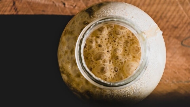 [BAKINA KUHINJA] Domaći kvasac - kako ga napraviti od piva, brašna, jabuke ili krumpira