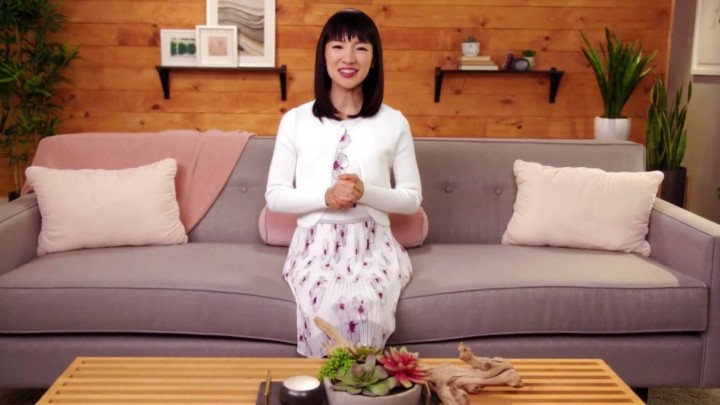 Vrijeme je za proljetnu “generalku”! Pospremite dom slijedeći popularnu KonMari metodu koja je zaludila čitav svijet