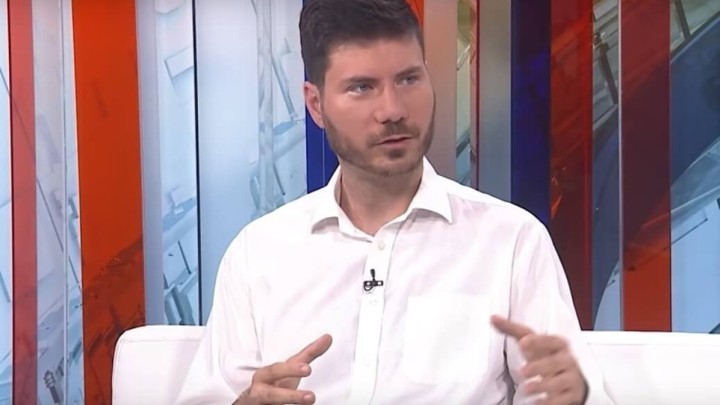 Sindikat umirovljenika zgrožen Pernarom: "Ovo je nastavak njegove netrpeljivosti prema starijima"