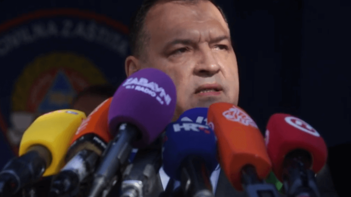 Stožer: Imamo 14 novih zaraženih, drugi preminuli je bio onkološki bolesnik