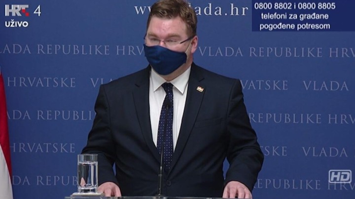 [KOMENTAR] Gdje je sada ministar Pavić da ljudima kaže da su lijeni jer nisu skupili dovoljno staža?