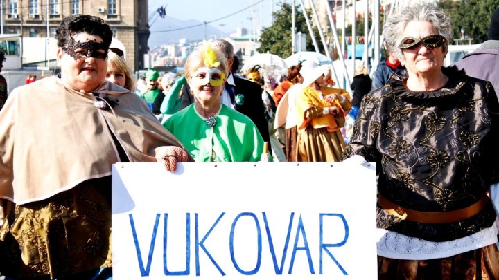 [ŽIVOT U GRADOVIMA] Umirovljenike vode u toplice, voze se besplatno, a dobivaju i božićnicu