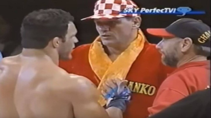 U 66. godini napustio nas je legendarni 'hrvatski tigar' Branko Cikatić