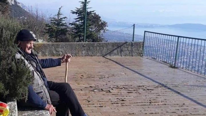 Tomislav (90) donedavno je obrađivao polje: "Da mogu, i danas bih orao"