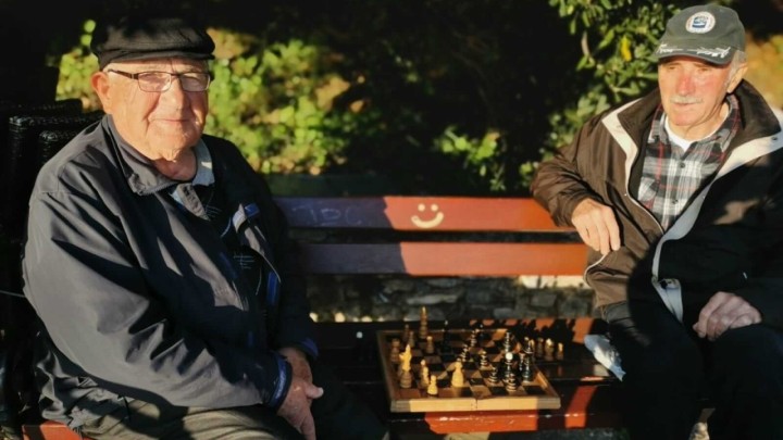 Umirovljenici Bruno i Zvonimir odgovaraju: Zašto nam vrijeme u mirovini leti?