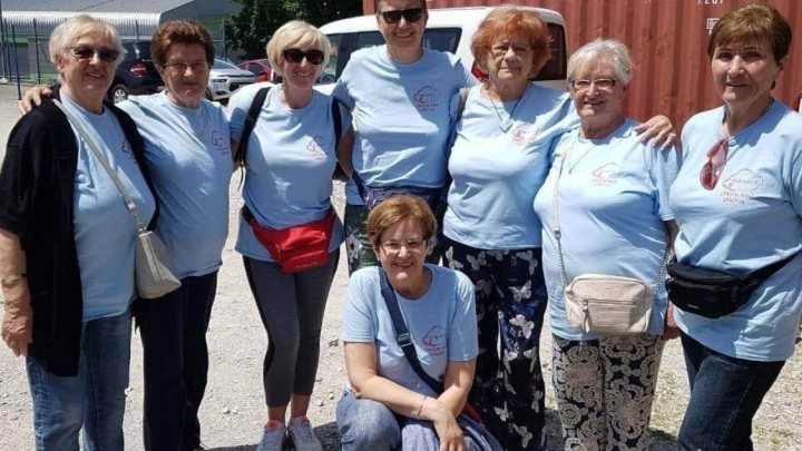 [ŽIVOT U GRADOVIMA] Umirovljenicima do 4.600 kuna pomoći i besplatno dopunsko!