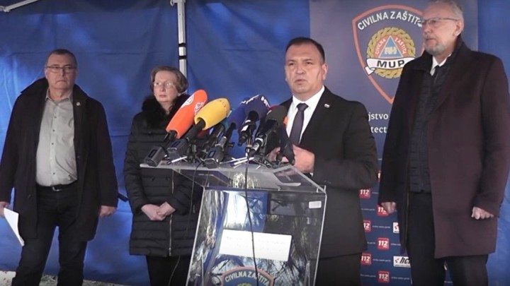 Trenutačno imamo 102 zaražena, zabilježen prvi smrtni slučaj starijeg muškarca u Istri