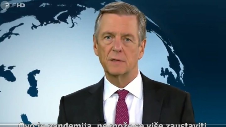 [VIDEO] Nijemci objasnili što se događa, ministar Beroš kazao kako on intimno vjeruje u ovaj scenarij