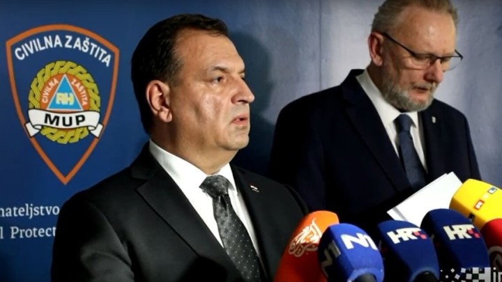 Ukupno 32 slučaja koronavirusa, Nacionalni stožer najavio kazne za one koji krše samoizolaciju