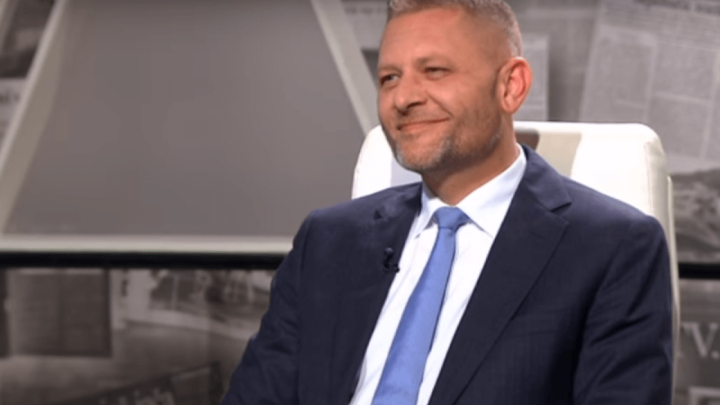 Beljak prijeti SDP-u izlaskom iz koalicije: Smeta mu što će dobiti isto mjesta koliko i umirovljenici