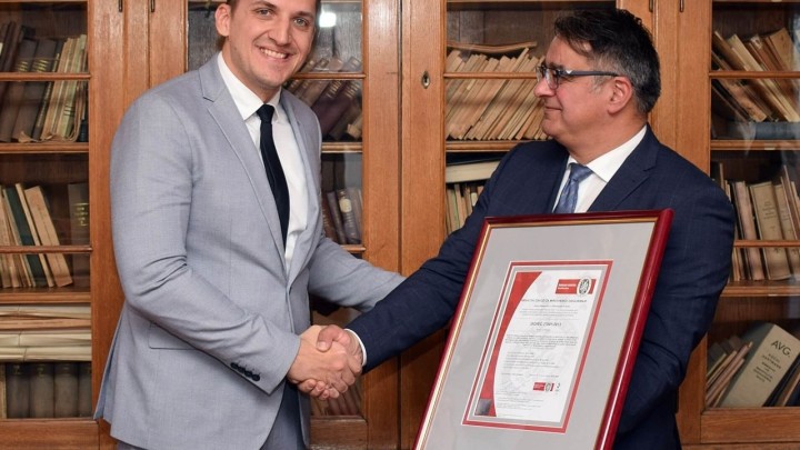 Dobre vijesti za umirovljenike? HZMO je u završnoj fazi osnivanja mirovinskog osiguravajućeg društva