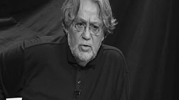 Preminuo glumac Božidar Alić