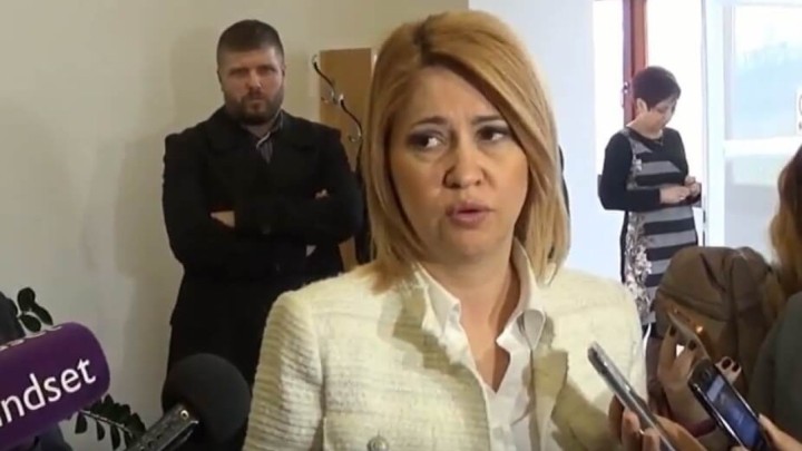 Milanka Opačić u izmijenjenu imovinsku karticu unijela ono što dosad nije ni jedan dužnosnik