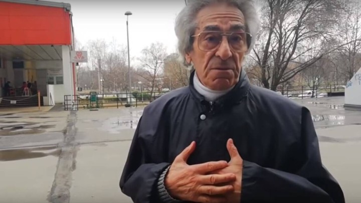 Dida Toni dao pet savjeta za borbu protiv koronavirusa: "Tko mu j*** m****!"