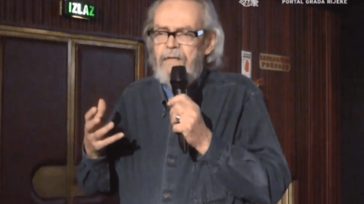 U 97. godini preminuo slavni filmski redatelj Vatroslav Mimica