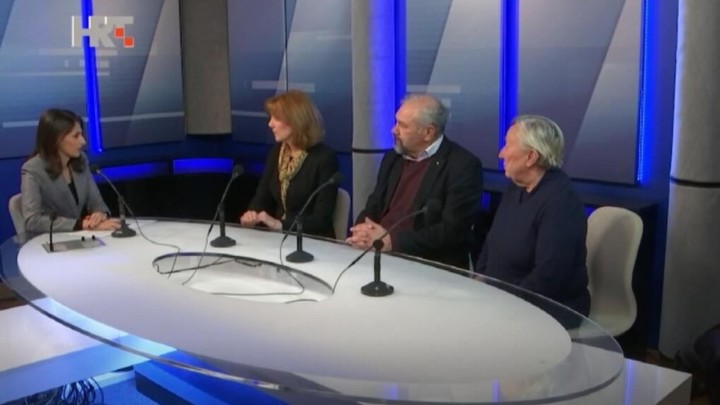 Pomoćnica ministra o nacionalnoj mirovini: "Mirovinski sustav s ovim nema veze"