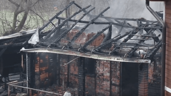 Otkriven uzrok požara koji je ubio šestero korisnika ilegalnog doma za starije!