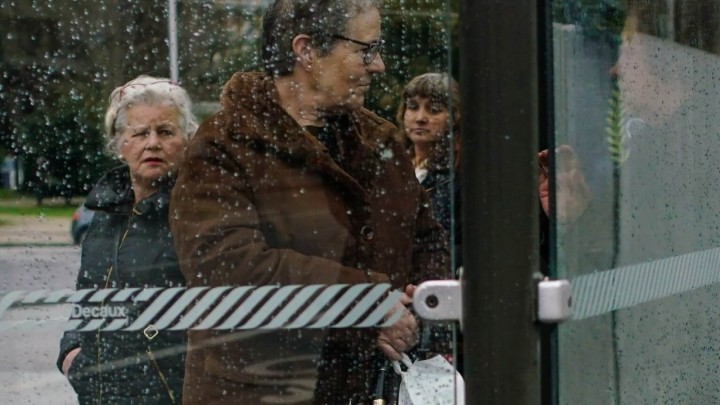 Vožnja za umirovljenike u nekim gradovima besplatna, u drugima ovisi o mirovini...