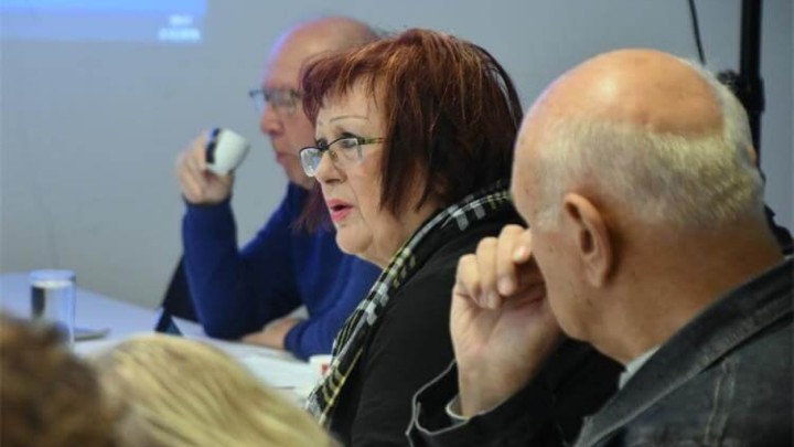 Jasna Petrović: "Požar nije zahvatio samo te nesretne ljude, nego i cijeli sustav socijalne skrbi"