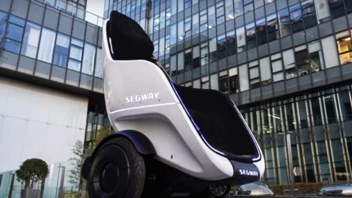 Novo vozilo moglo bi biti dobro rješenje za umirovljenike koji se teško kreću