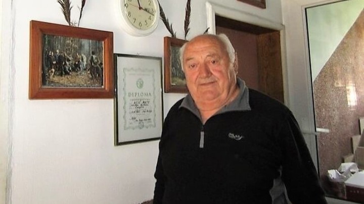 Umirovljenik Mato i ove godine domu zdravlja u Slavoniji poklonio vrijedan uređaj