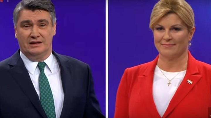 Milanović i Kitarović protiv mirovine sa 65? On za kompromis, ona za fleksibilnost!