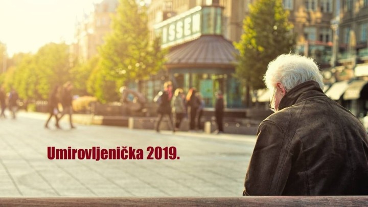 Burna 'umirovljenička' 2019.: Mirovinska reforma, osrednje usklađivanje mirovina i referendum koji je sve srušio