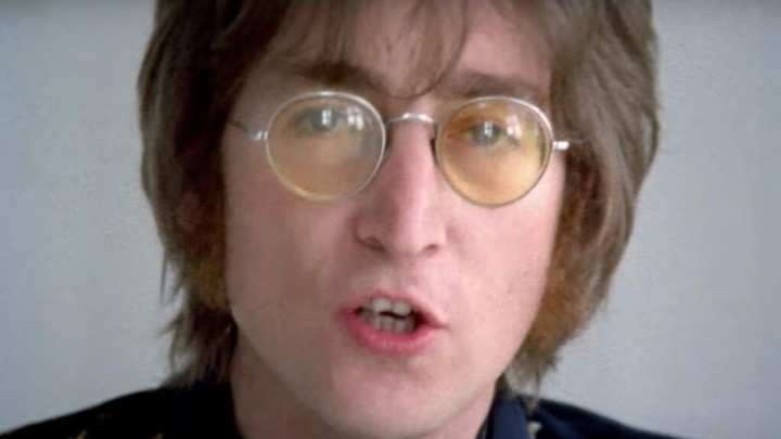 Kultne Lennonove naočale prodane za preko milijun kuna