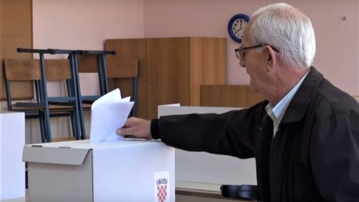 O našoj sudbini odlučit će prosječni hrvatski birač. Ovo je njegov profil!