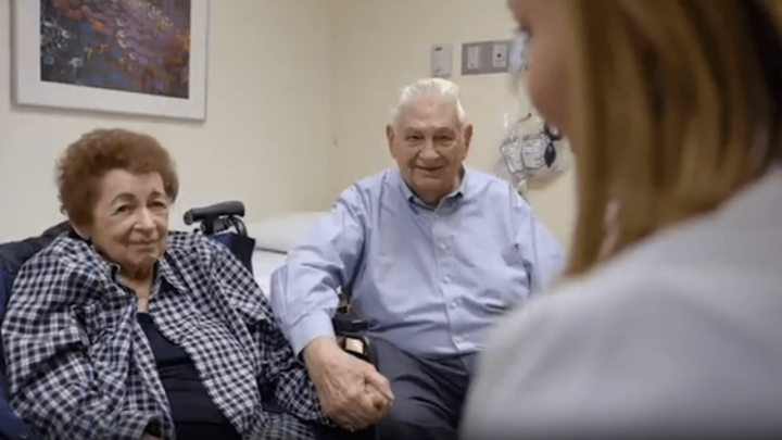 Konferencija u Vatikanu o starijima: "Moramo razvijati kulturu brige, a ne kulturu odstranjivanja"