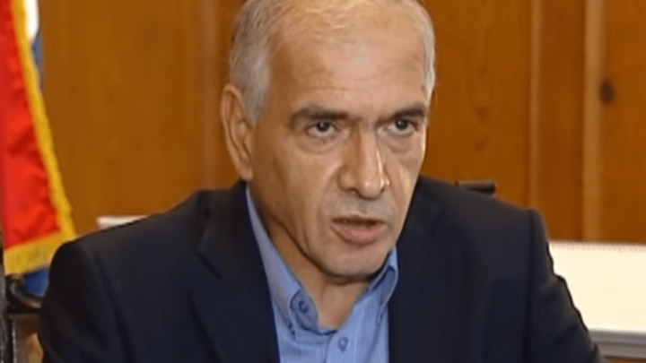 Preminuo Željko Rohatinski, bivši guverner HNB-a