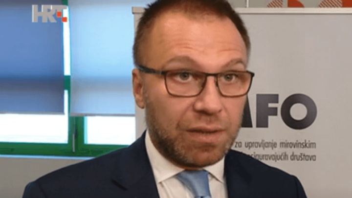 Šef najvećeg mirovinskog fonda: Imamo 10 milijardi kuna za ulaganje, dajte nam projekte