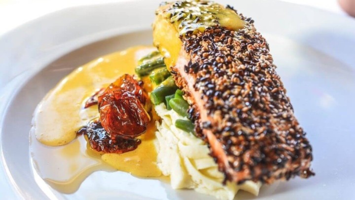 Kulinarska ekstaza na sjeveru Hrvatske