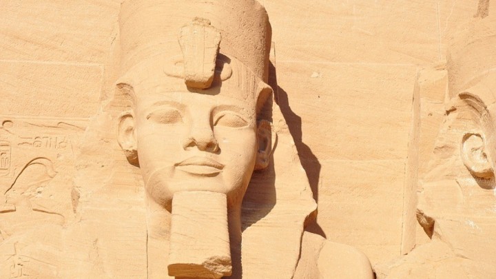 Bosna dobila prvog faraona, umirovljenik uplatio sto godina 'zagrobnog života'