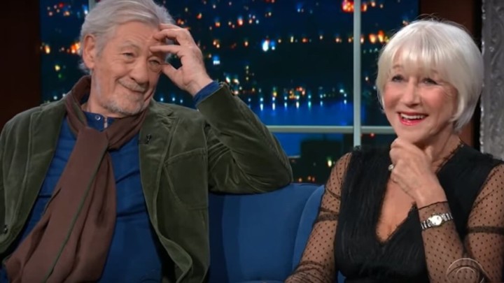 Kada ste primijetili prve sijede? To bi moglo puno reći o vašem zdravlju