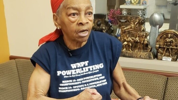 Umirovljenica (82) razbila pljačkaša provalnika: "Sama sam i stara, ali sam i žilava!"