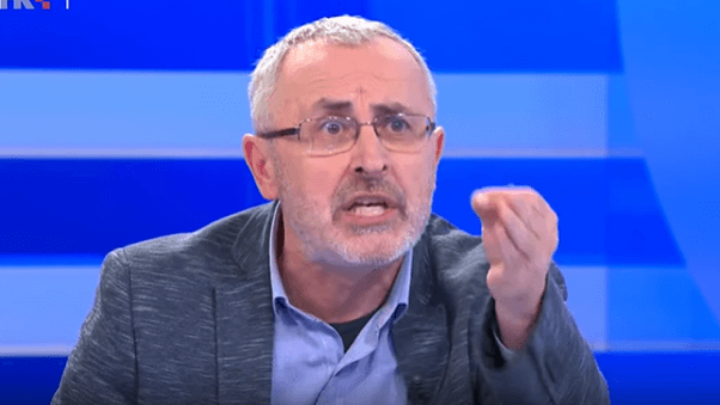 Burno u Otvorenom: Godinu i pol prije mirovine, profesorica će dobiti 300.000 kuna otpremnine