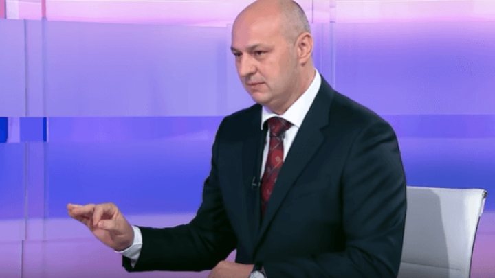 Kolakušić nikad direktniji o braniteljskim mirovinama: "Više od pola ih je lažnih!"