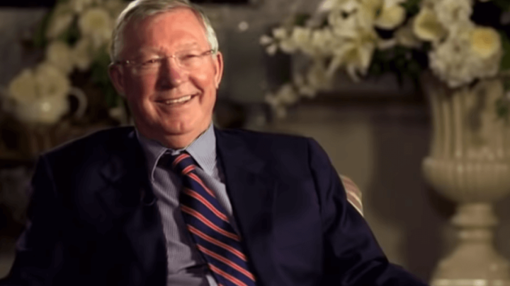 Najveći trener u povijesti imao je poseban odnos s najstarijom navijačicom Manchster Uniteda