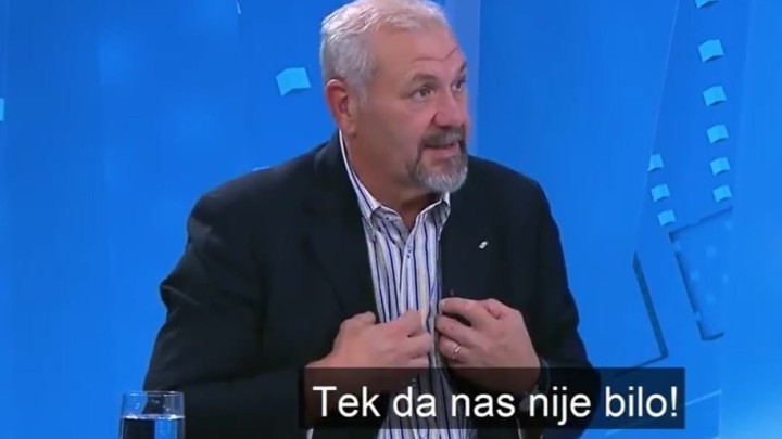 Hrelja o ulozi HSU-a: "Zamislite kakav bi mirovinski sustav bio tek da nas nije bilo!"