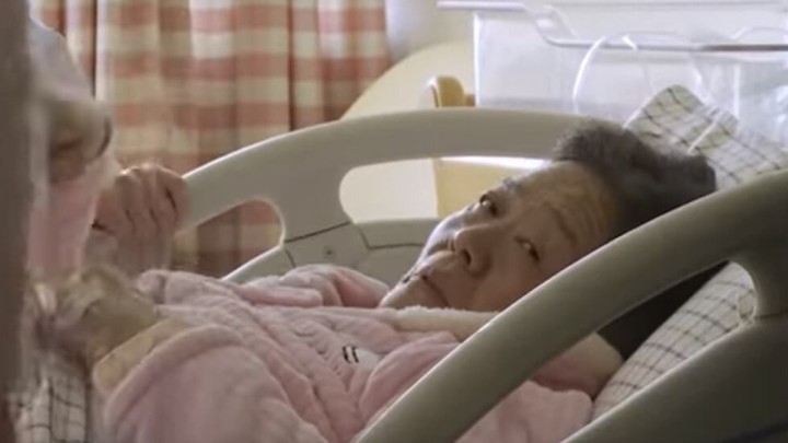 Može li žena doista začeti sa 67 godina? "To je začuđujuće i teško realno"