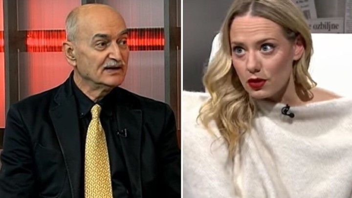 Sindikat umirovljenika: "Jelena Veljača potiče diskriminaciju starijih osoba!"