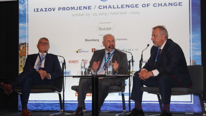 "Mirovine su niske, a bit će sve niže... Čeka nas i velika bitka protiv siromaštva"