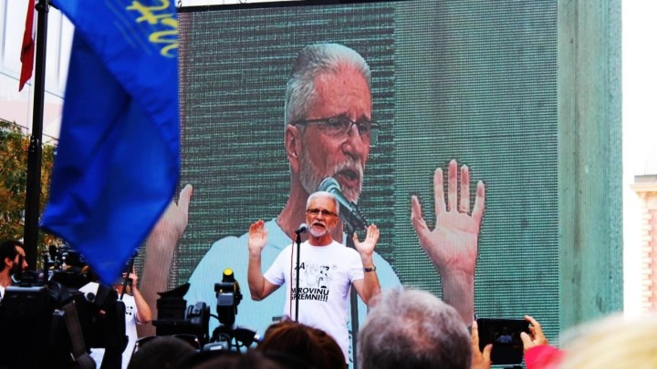 Sever o nacionalnoj mirovini: "Moramo osigurati minimum najugroženijim skupinama"